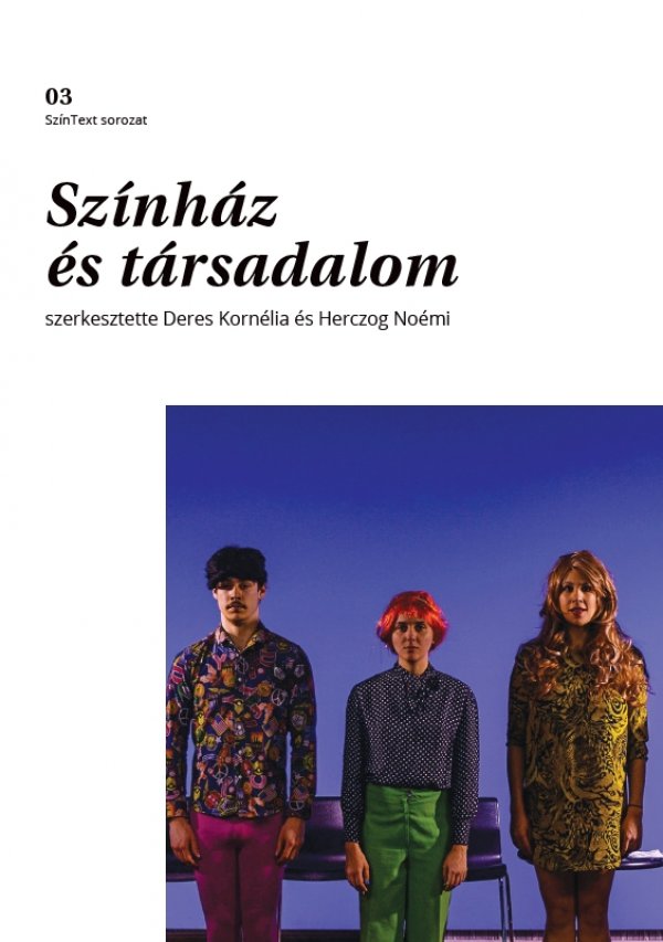 Színház és társadalom