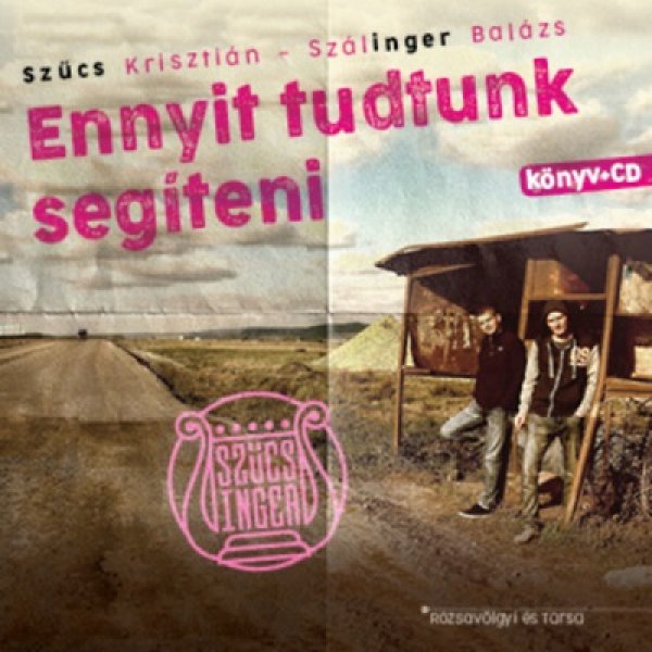 szucsinger