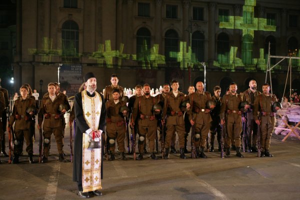 Radu Jude: Bánom is én, ha elítél az utókor