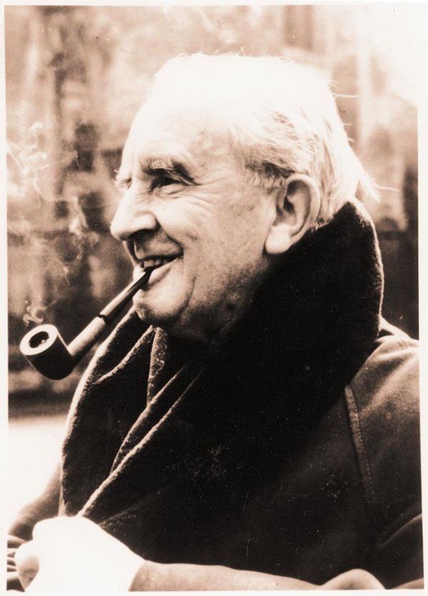 Tolkien