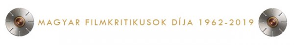 MÚOSZ Filmkritikusok díja
