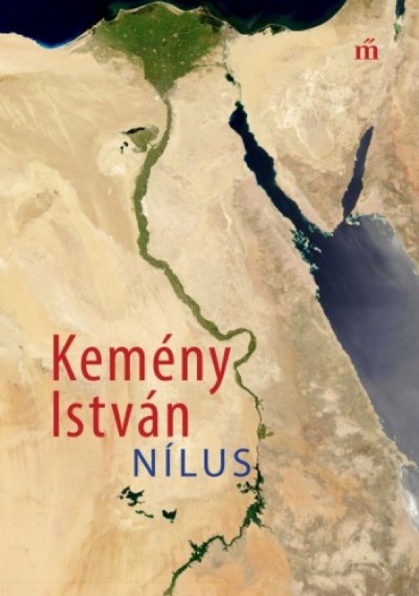 Kemény István: Nílus