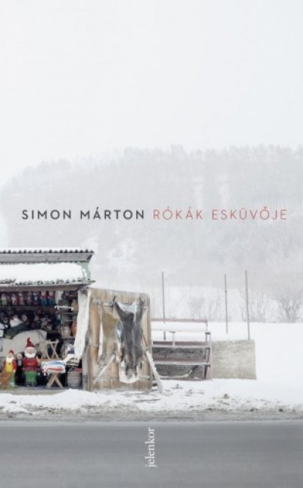 Simon Márton: A rókák esküvője