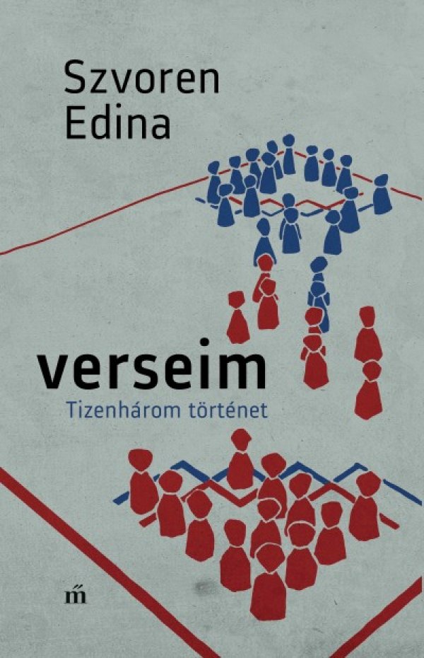 Szvoren Edina: Verseim
