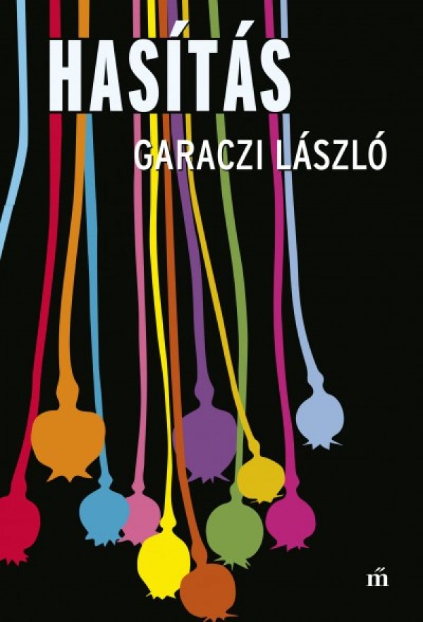 Garaczi László: Hasítás