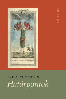 Szilágyi Márton: Határpontok