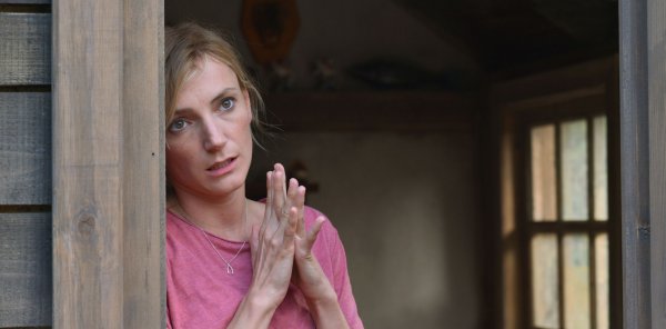 Borbély Szandra