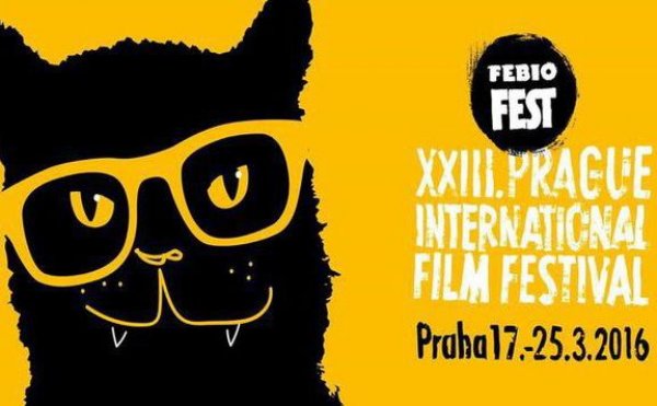 Febio Fest plakát