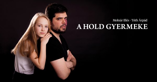 A Hold gyermeke