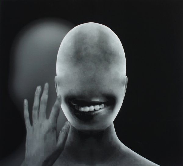David Lynch: Kis történetek / Műcsarnok