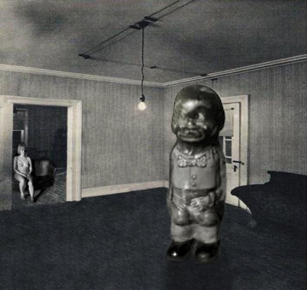 David Lynch: Kis történetek / Műcsarnok