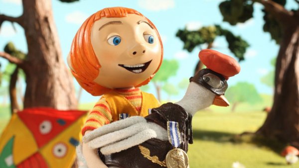 Mirjam_Észt Filmhét animáció