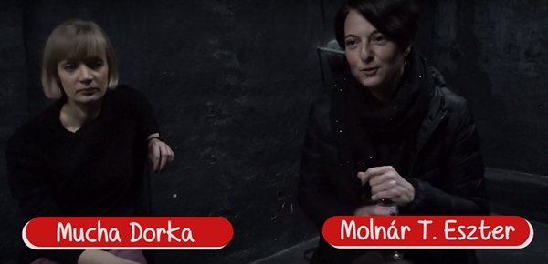 A tollforgatók vezetői