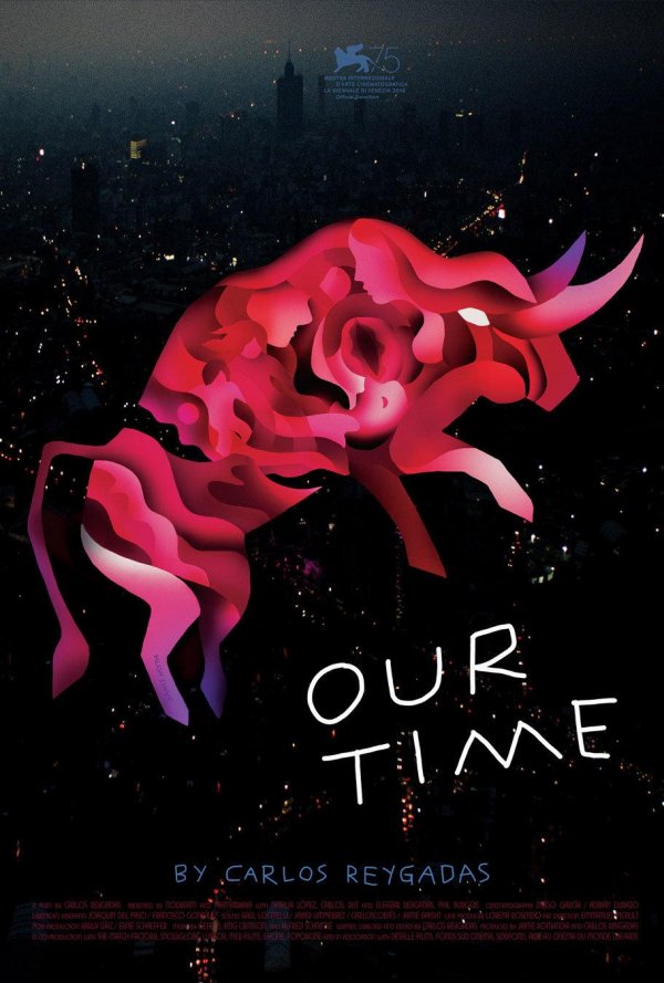 Our time