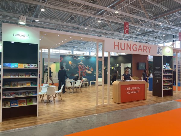 Bolognai Könyvvásár