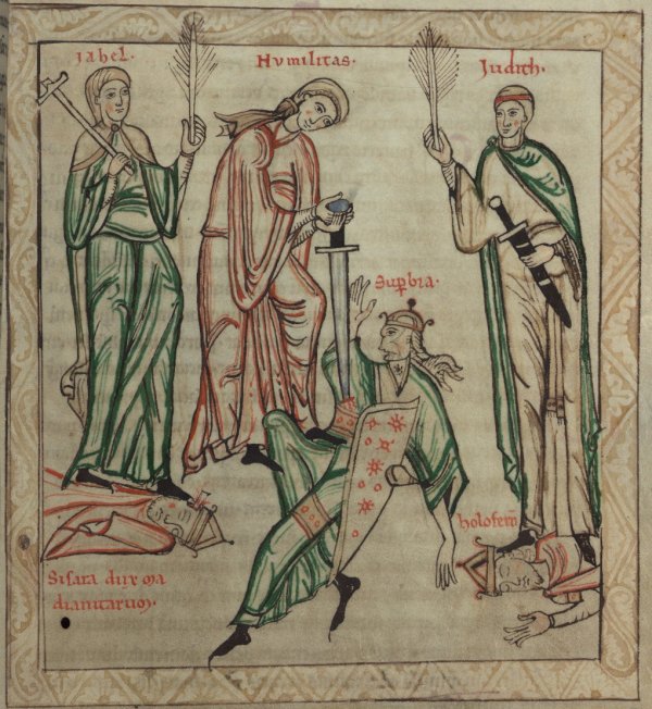 Speculum Virginum