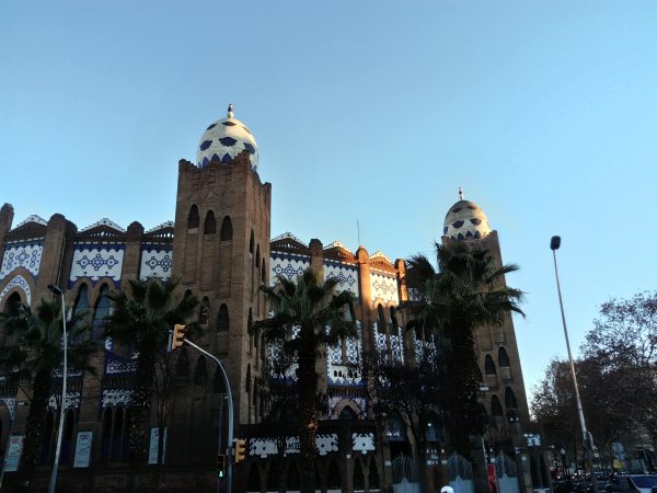 La Monumental