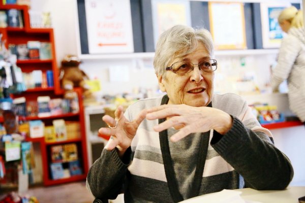Marék Veronika