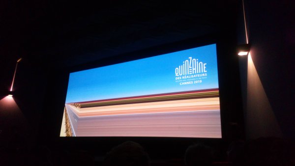 Cannes: Rendezők Kéthete
