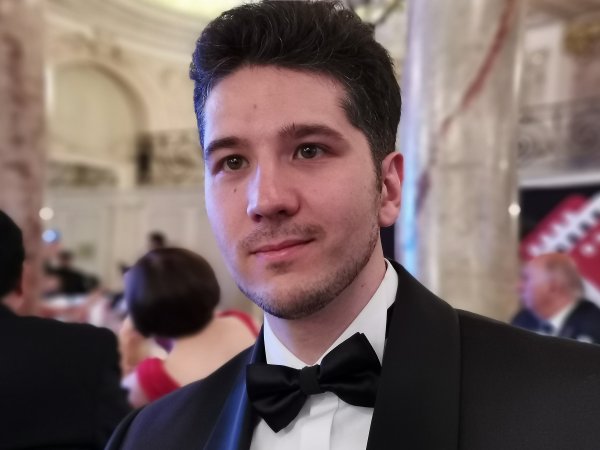 Kámán Albert