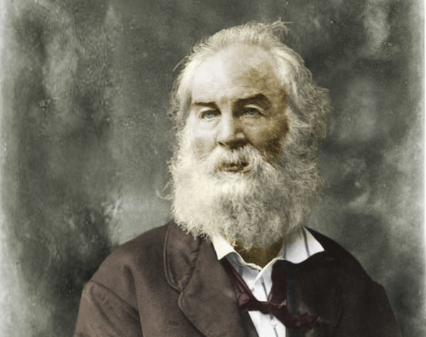 Walt Whitman