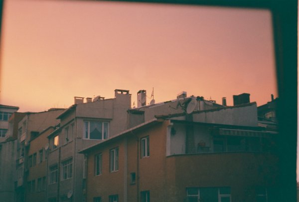 naplemente