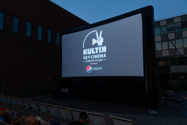 Kultik Sky_Corvin Plaza