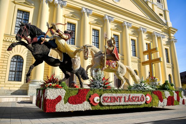 Fotó: Czeglédi Zsolt