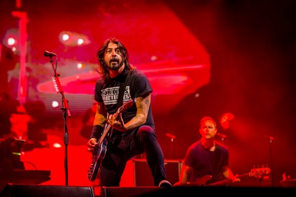 Fotó: Sziget Fesztivál Official