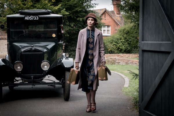 Downton Abbey