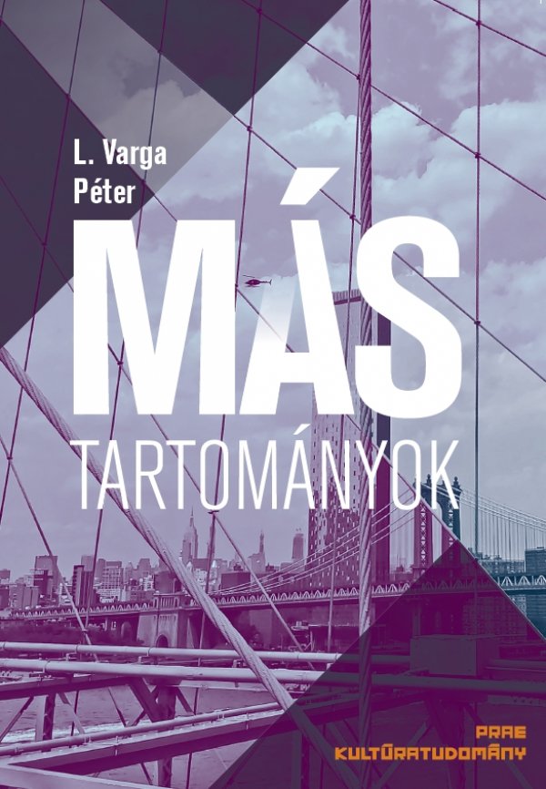 L. Varga Péter: Más tartományok