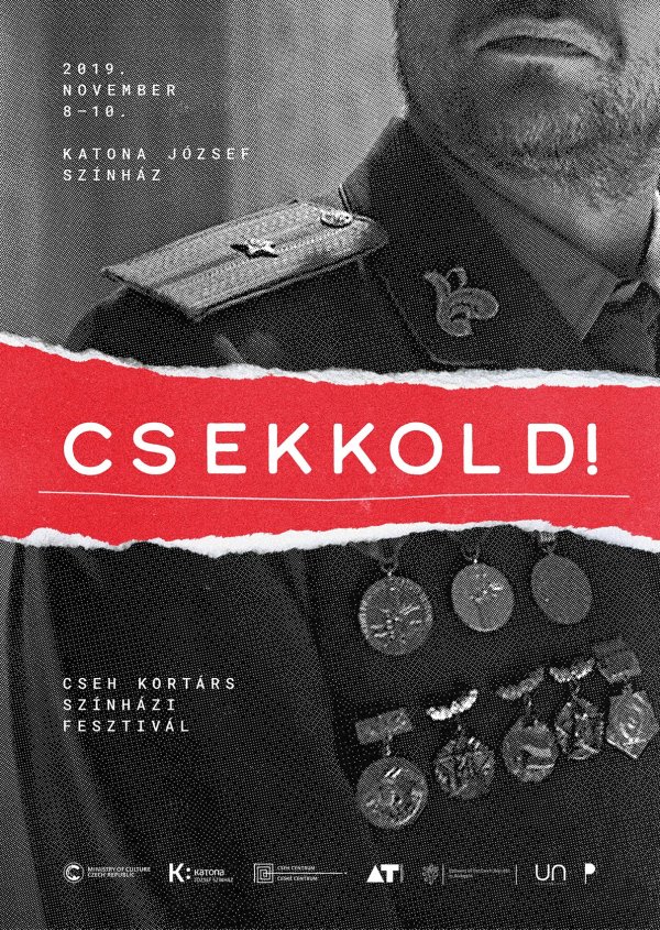 csekkold