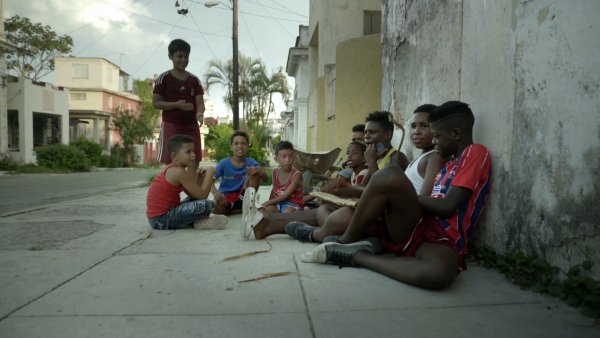 Breier Ádám - Havanna, csak oda