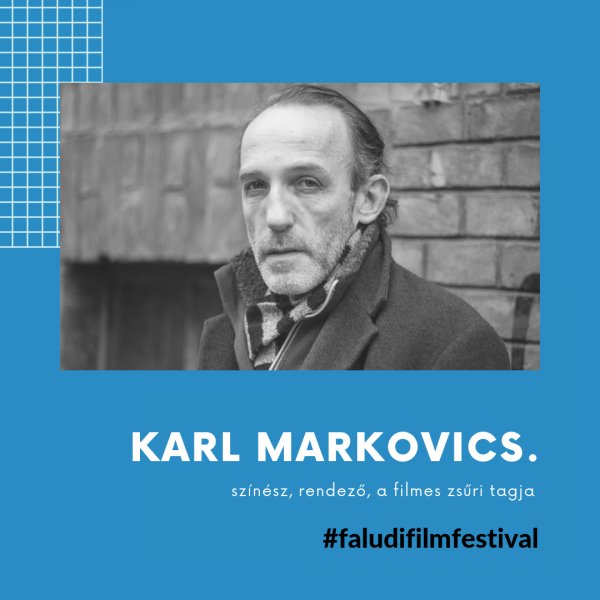 Karl Markovics