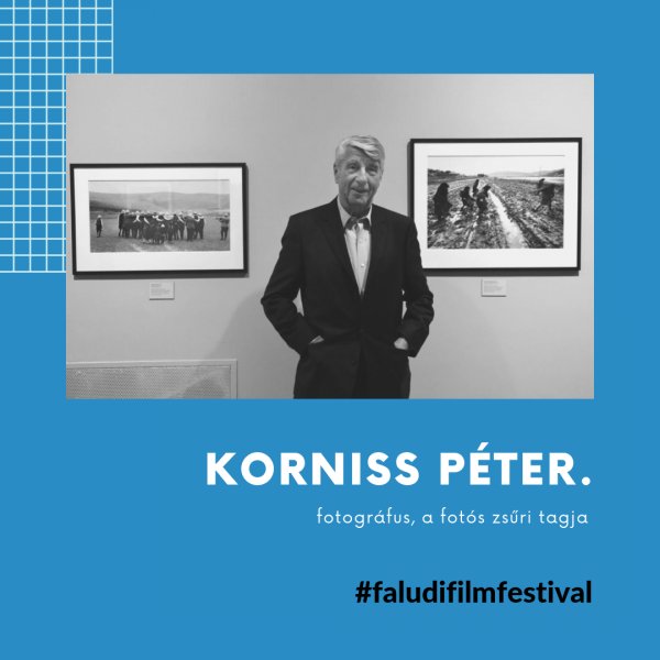 Korniss Péter