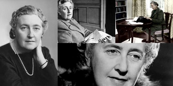 Agatha -christie