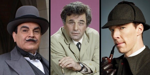 Poirot és a többiek