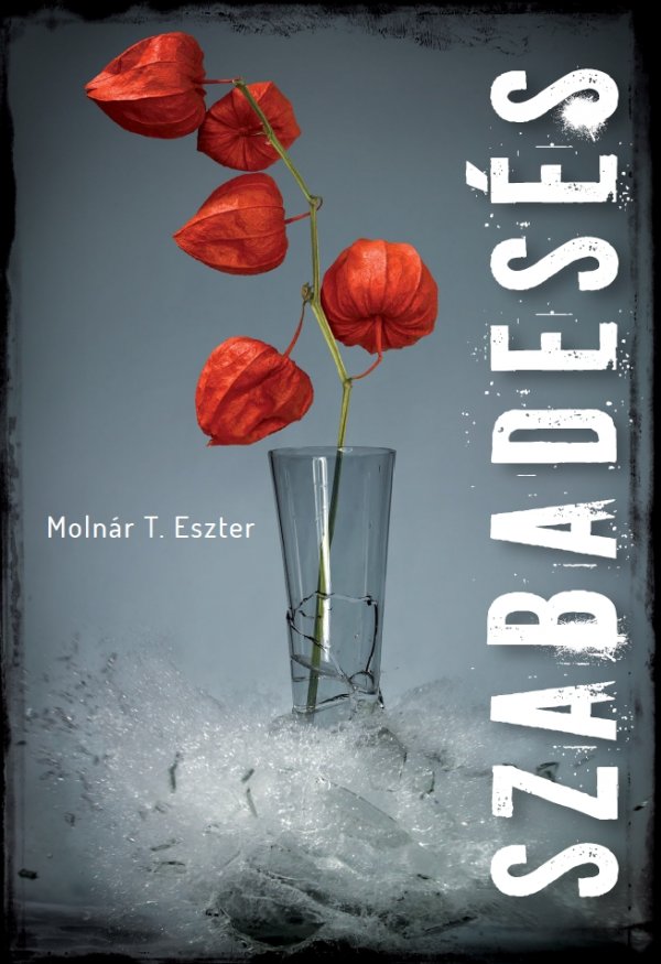Molnár T. Eszter: Szabadesés