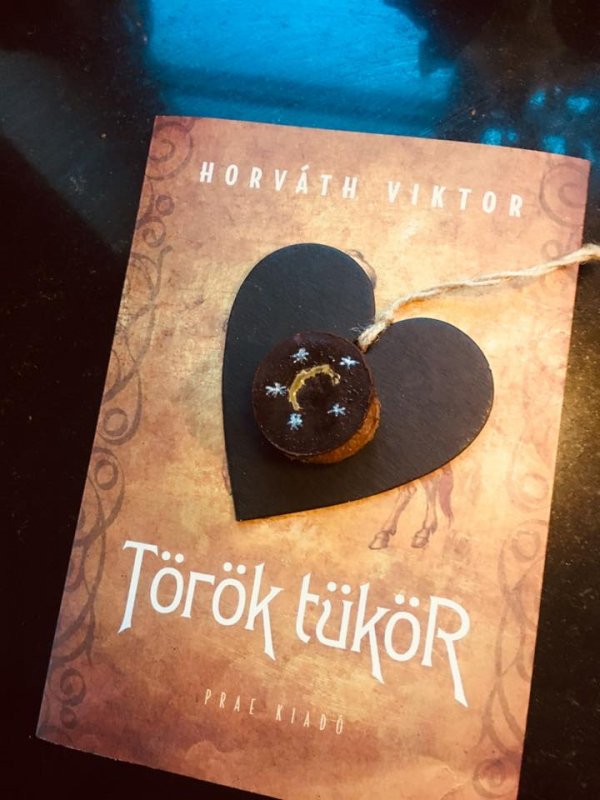 Török tükör és a Jumurdzsák gyűrűje