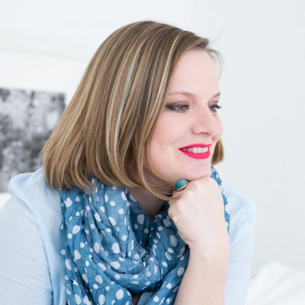 Gáspár Anna