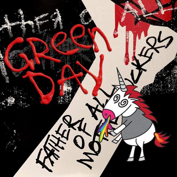 Greenday