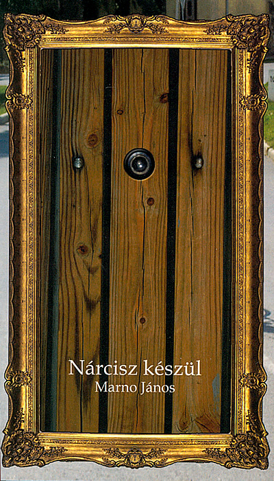 Marno János: Nárcisz készül