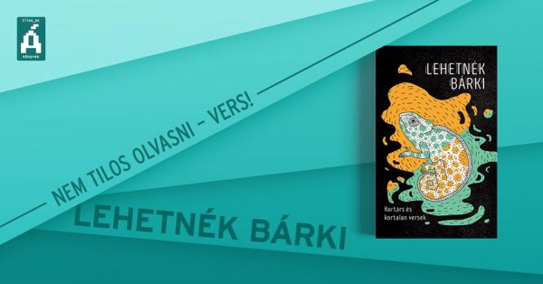 Forrás: Tilos az Á Könyvek