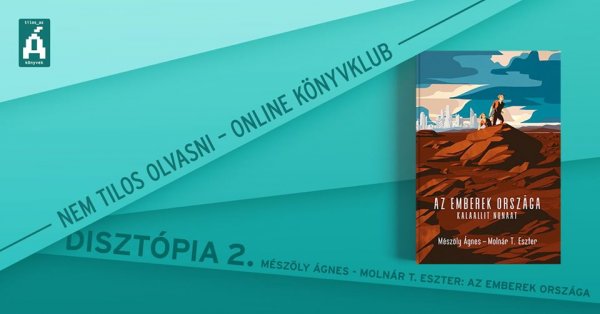 Forrás: Tilos az Á Könyvek
