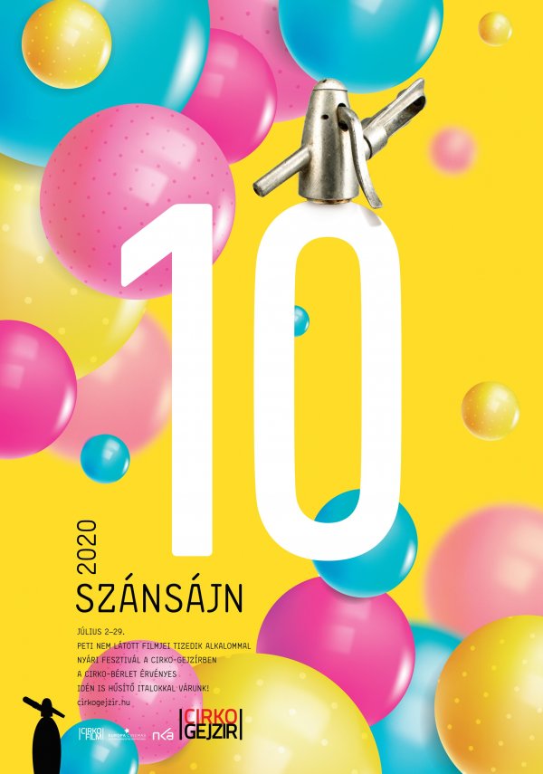 Szánsájn