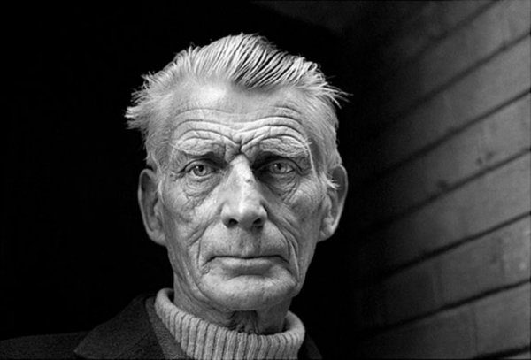 Samuel Beckett