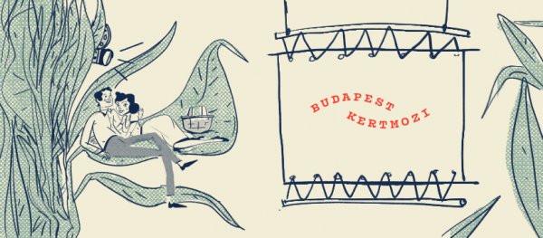 Budapest Kertmozi