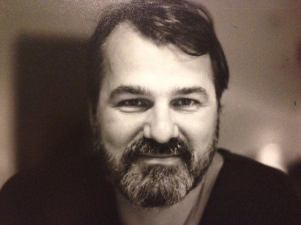Mundruczó Kornél. Fotó: Petrányi Viktória