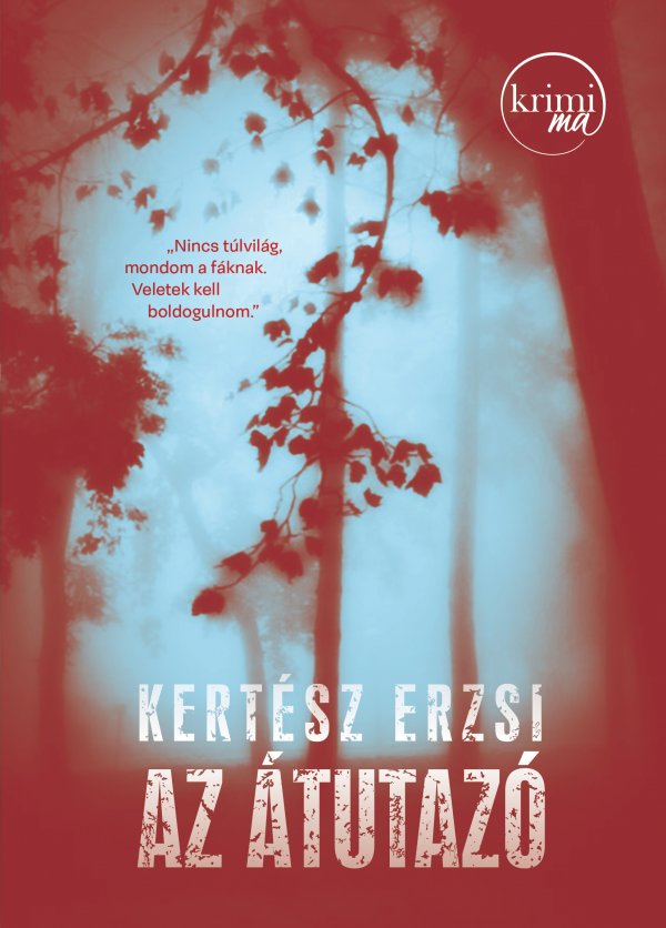 Kertész Erzsi: Az átutazó