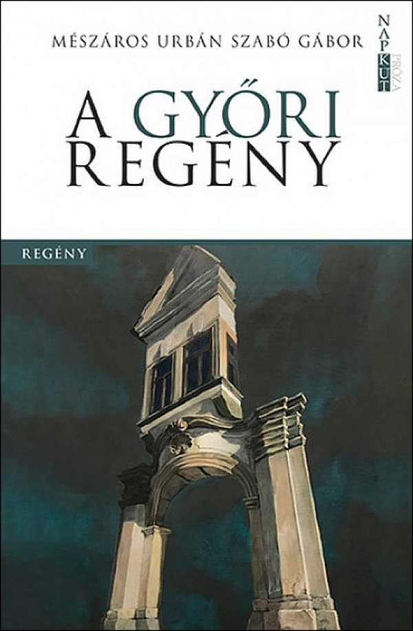 Győri regény